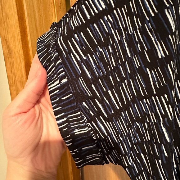 BANANA REPUBLIC Tie-Waist Dress - Picture 5 of 7